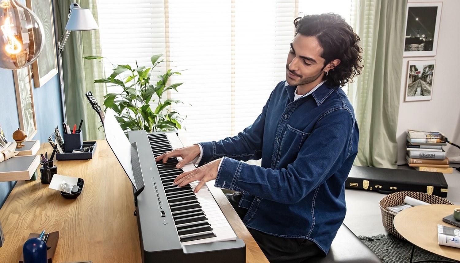 Casio CDP-S110 или Yamaha P-145: что выбрать