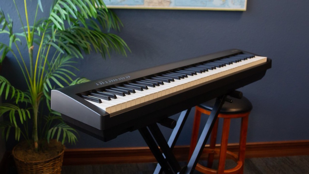 Roland FP-10 или FP-30X — за что доплата