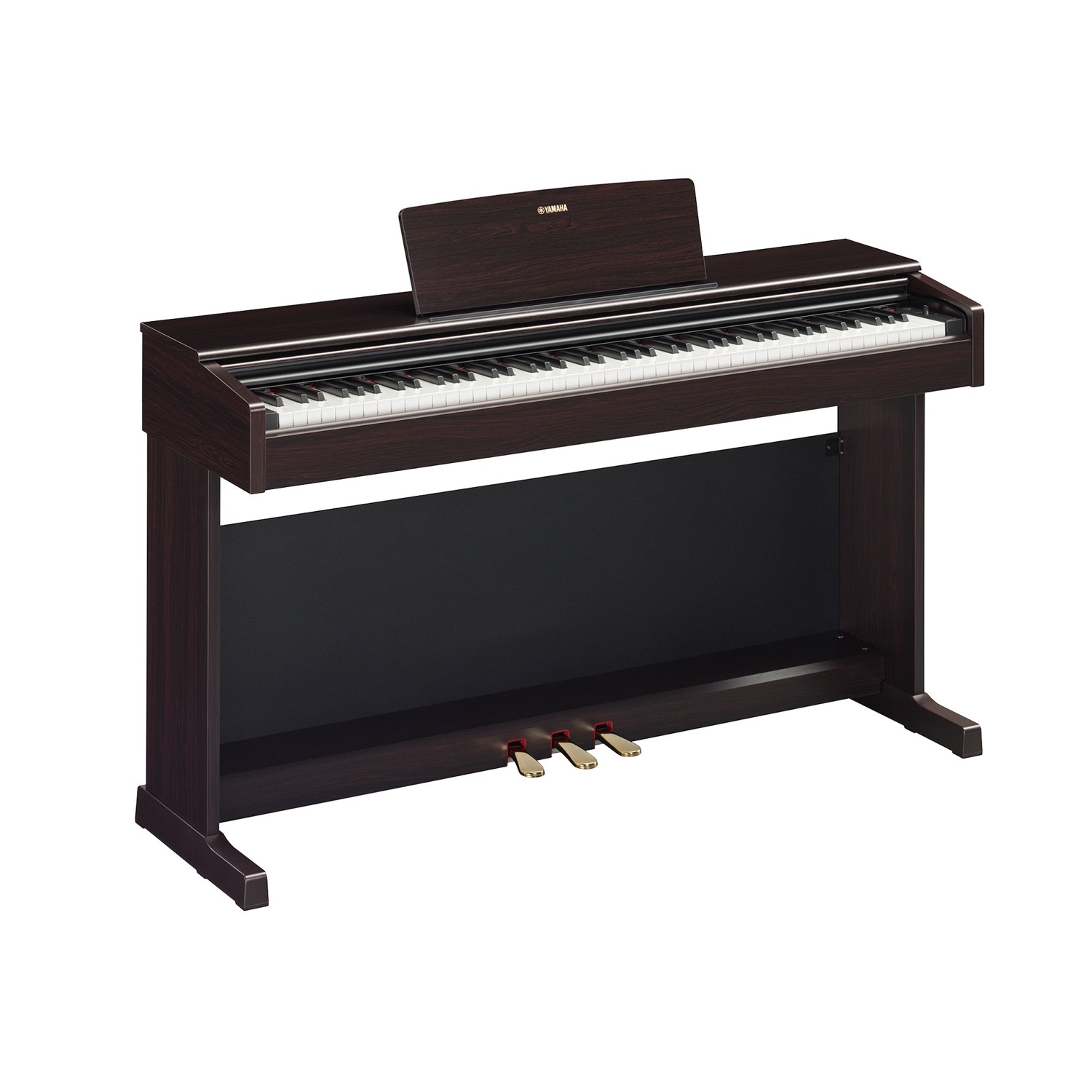 Yamaha YDP-145 (Arius): обзор модели